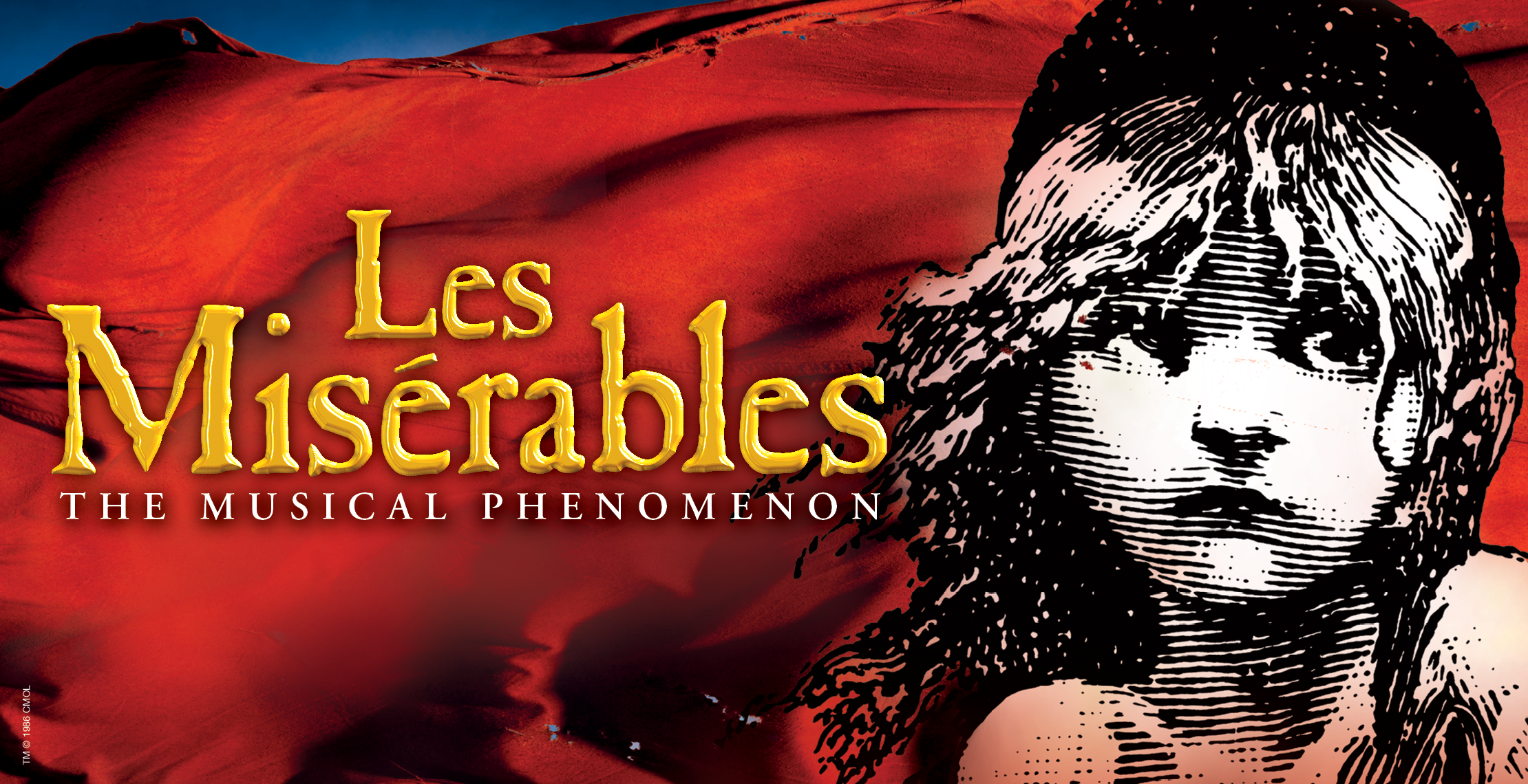 Les Miserables