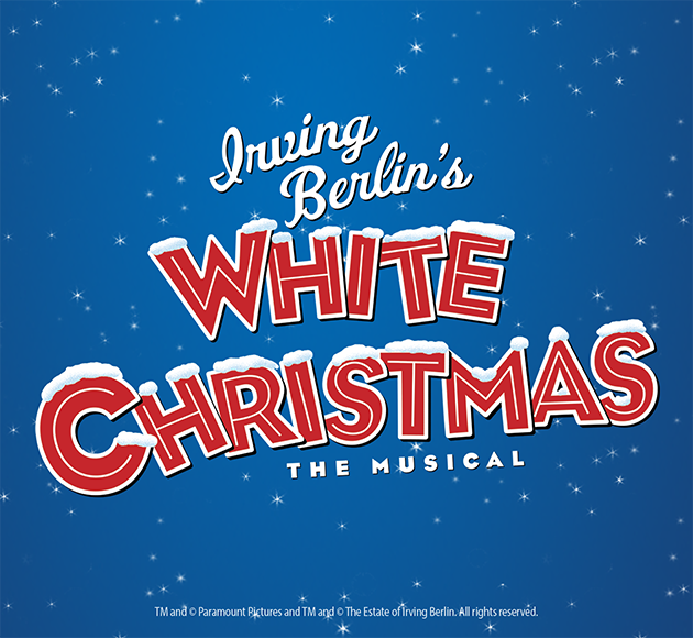 Irving Berlin's White Christmas Fox Theatre