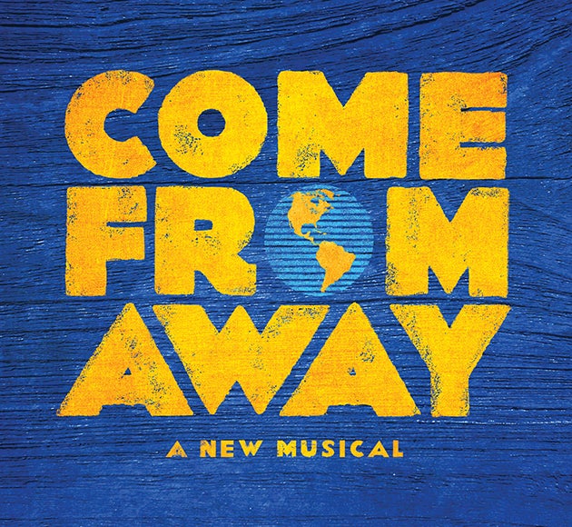 Come From Away