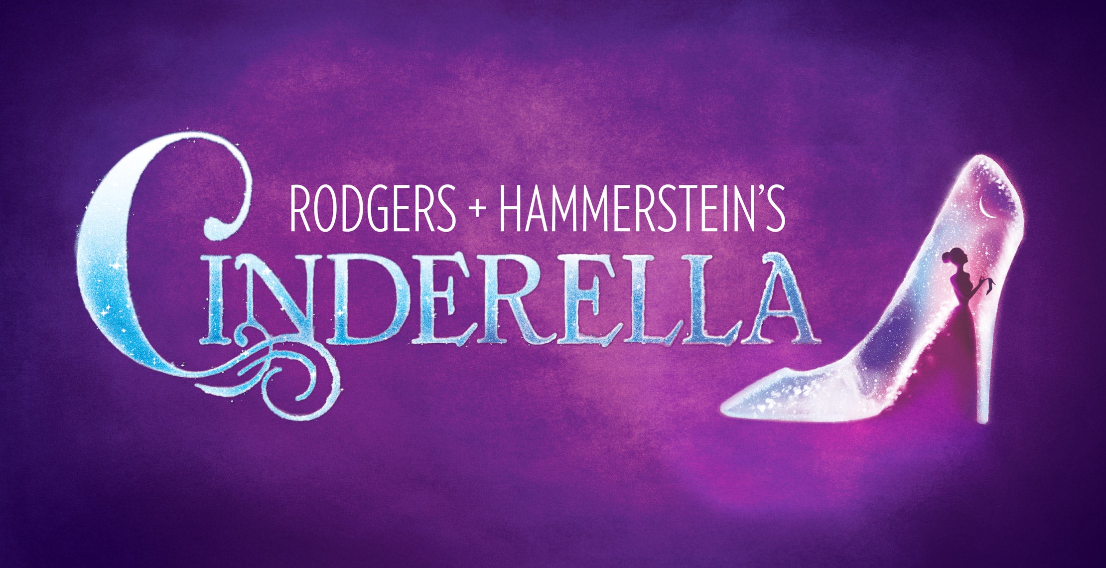 Rogers + Hammerstein's Cinderella