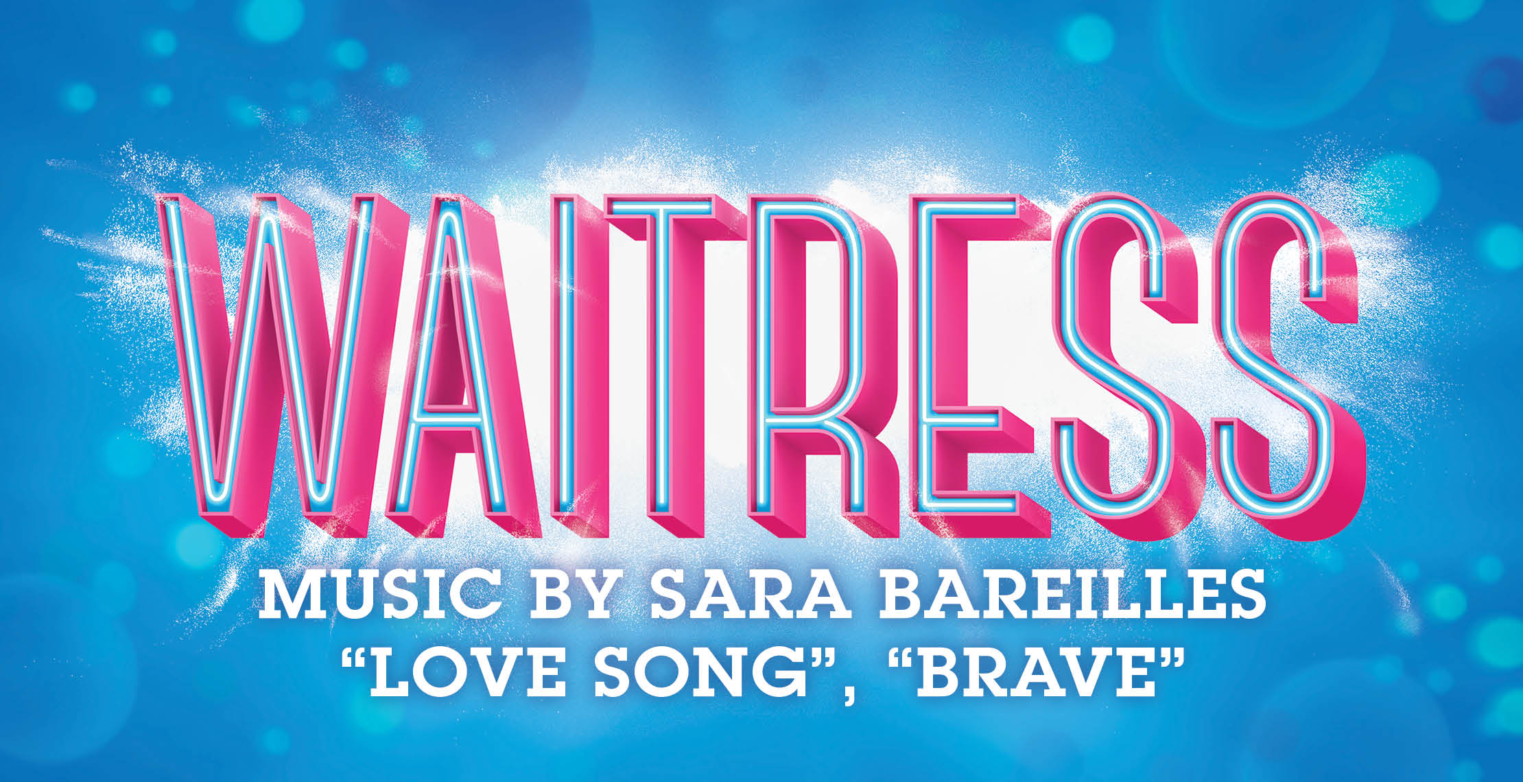 Waitress
