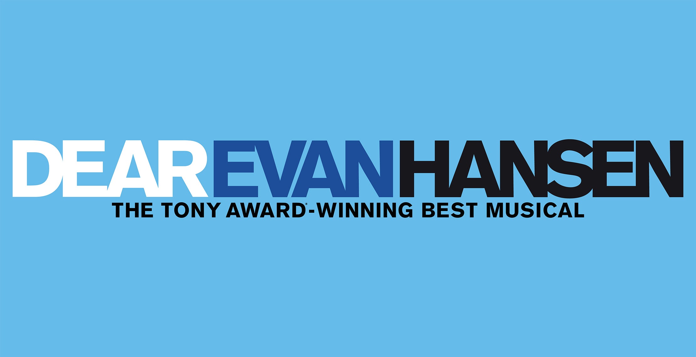 Dear Evan Hansen