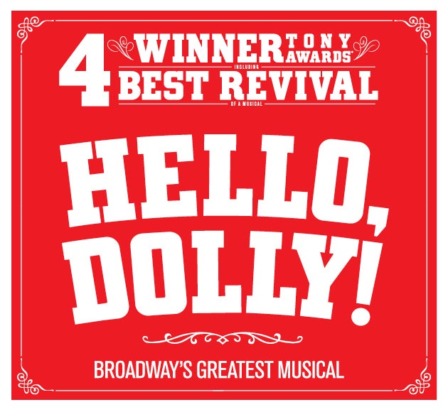 Hello, Dolly!