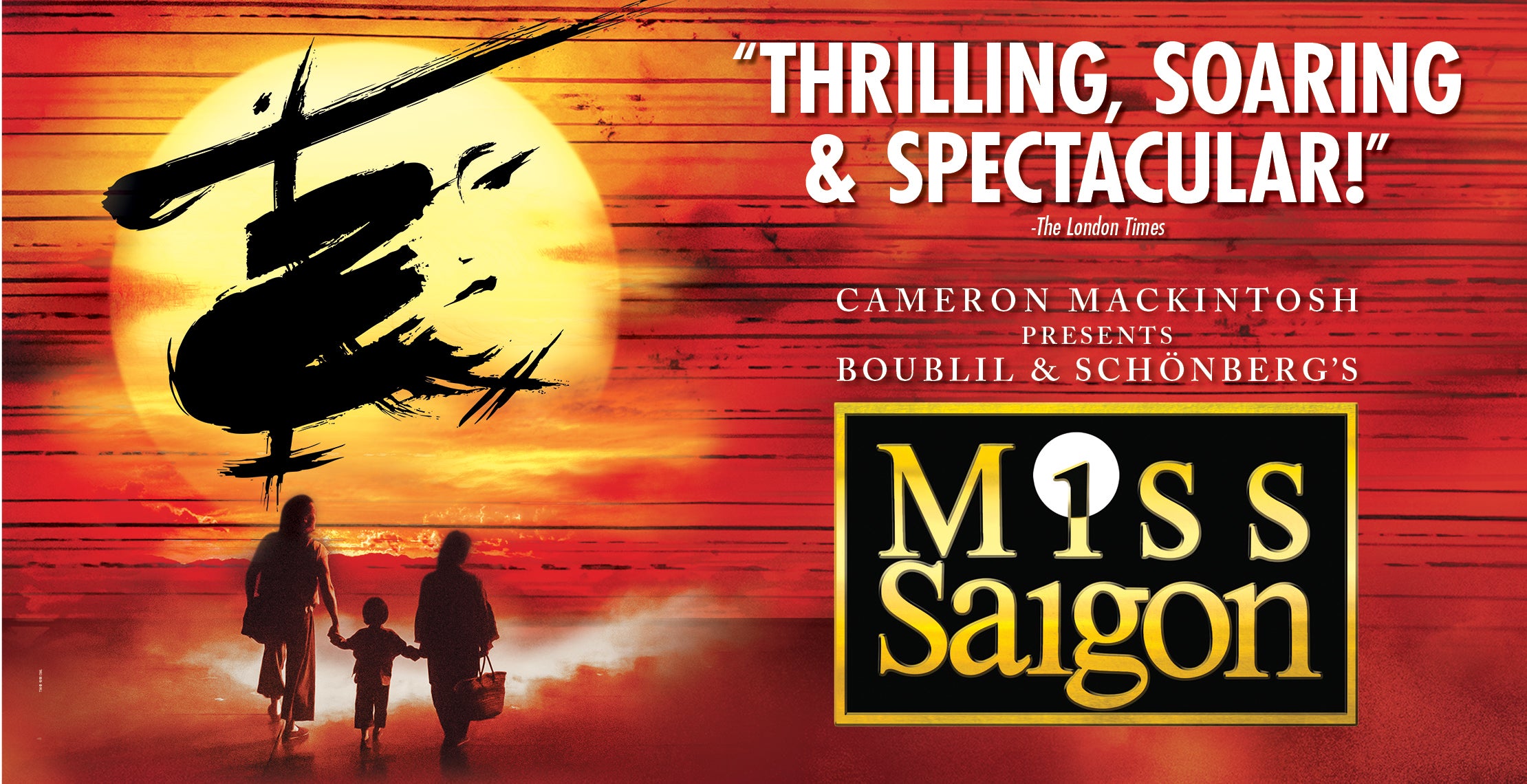Miss Saigon