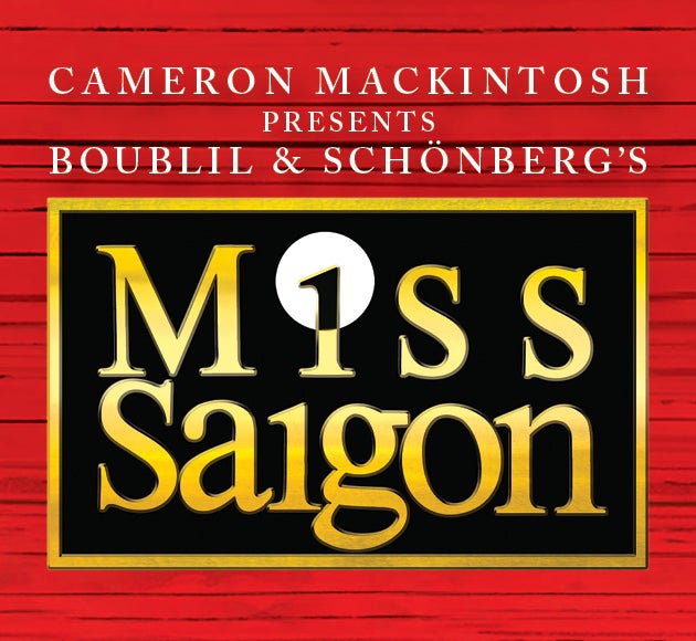 Miss Saigon