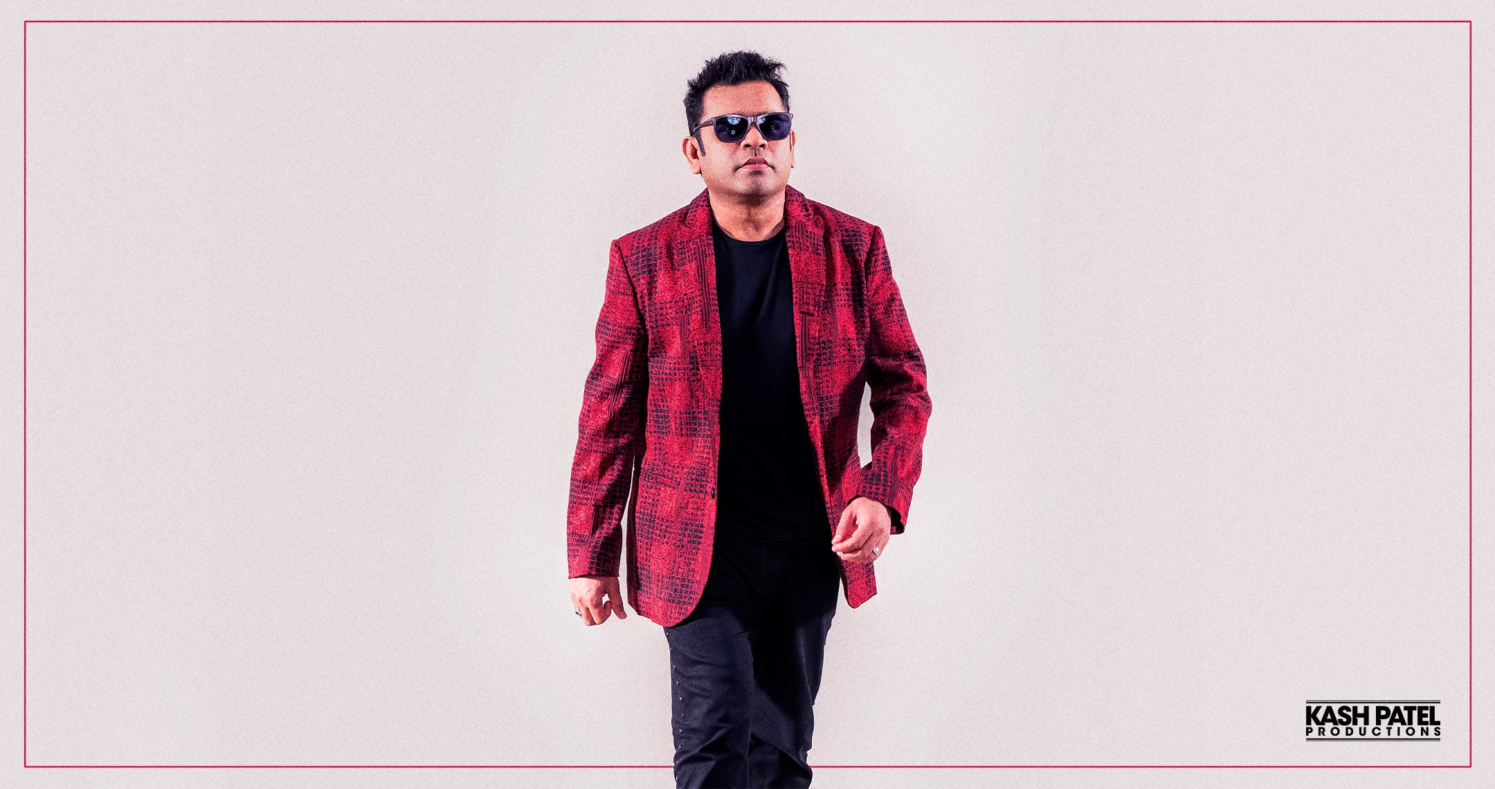 A.R. Rahman