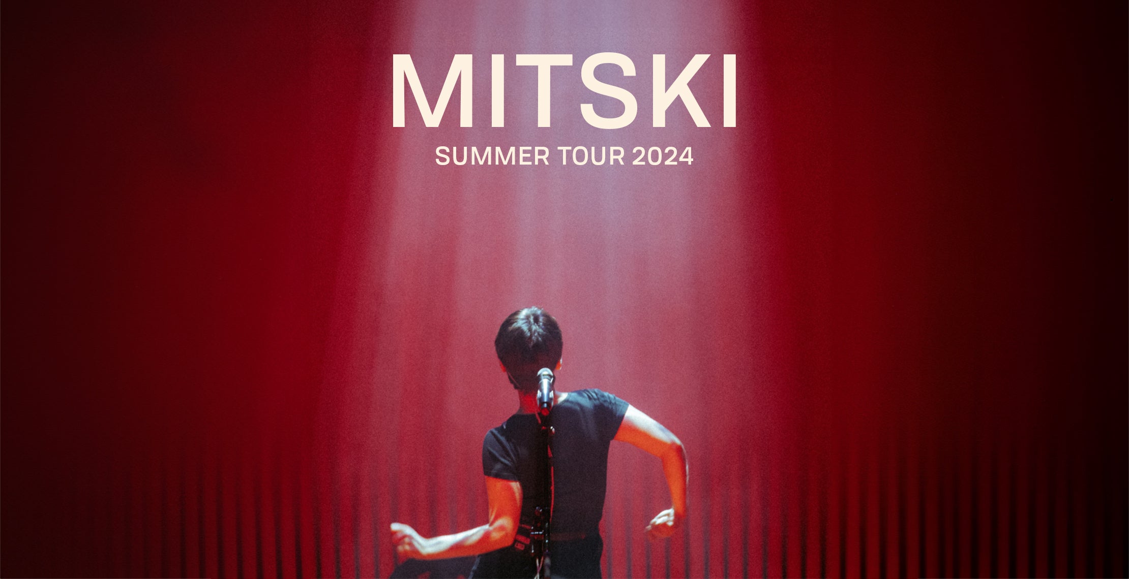 MITSKI