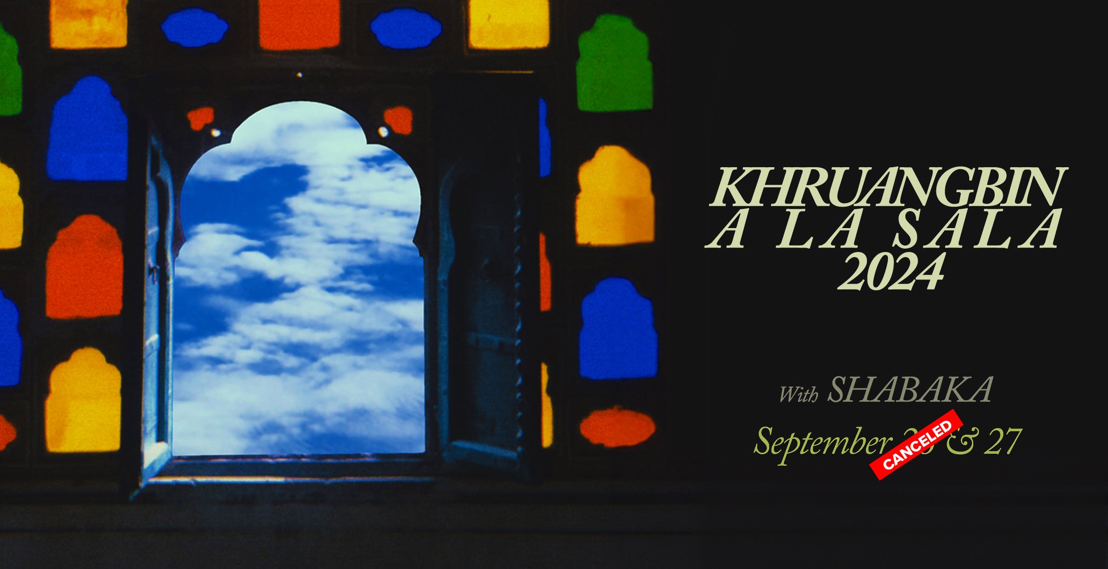 Khruangbin
