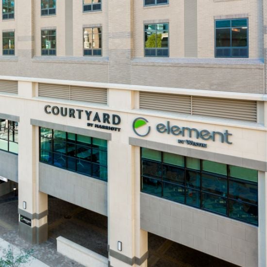 Element Atlanta Midtown