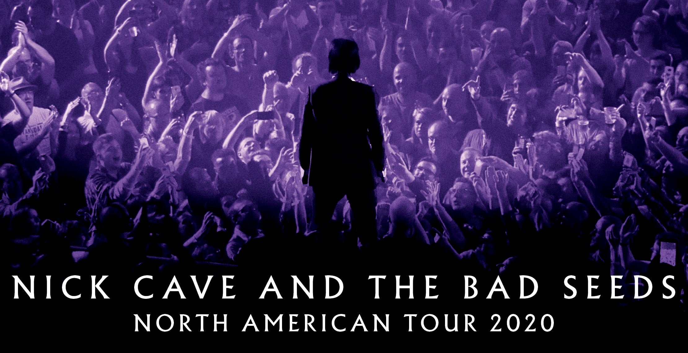Nick Cave & The Bad Seeds