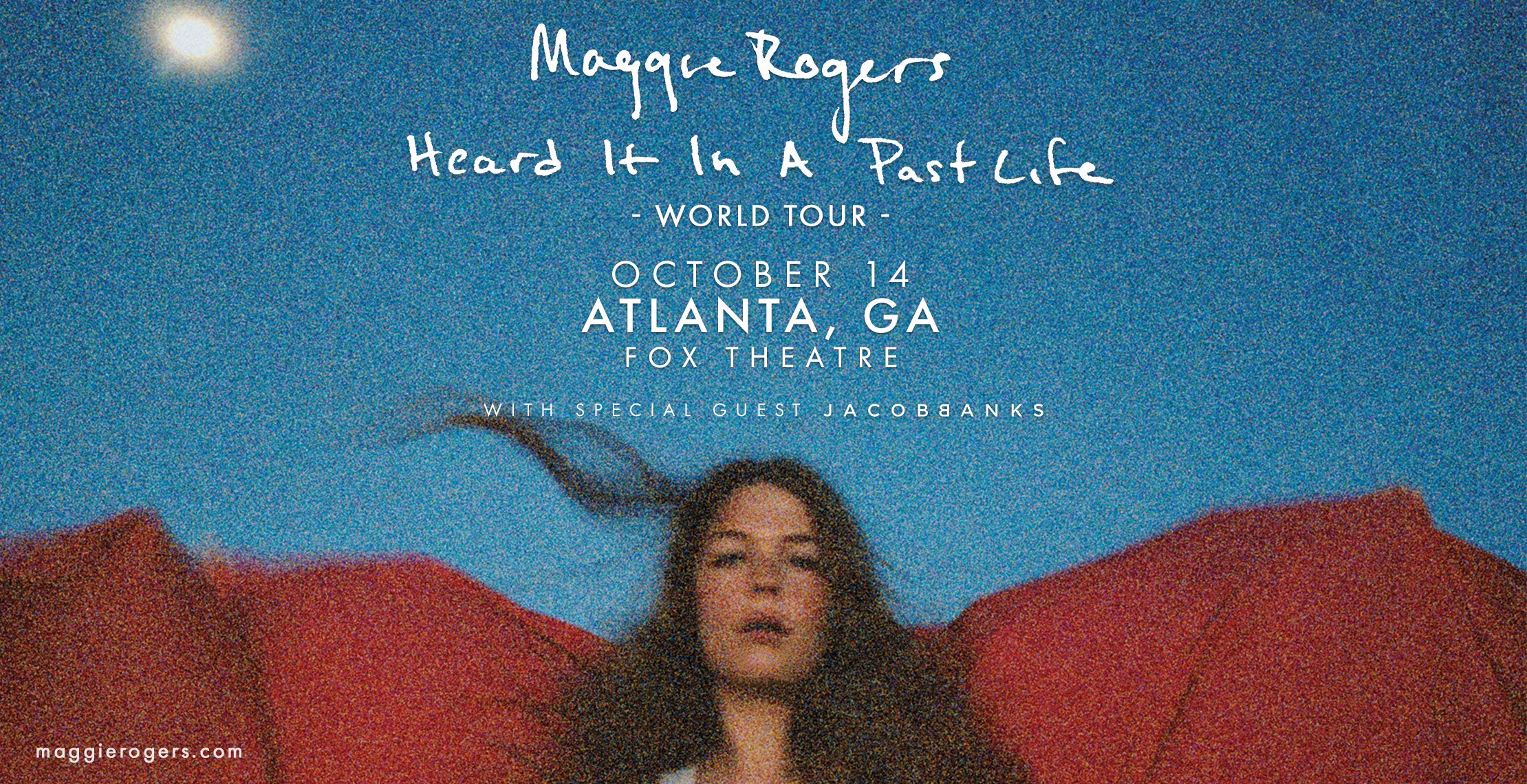 Maggie Rogers