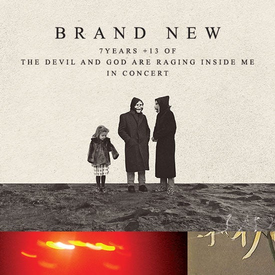 More Info for Brand New