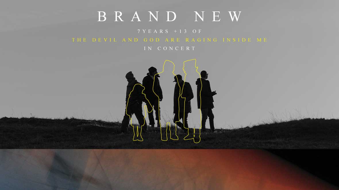 Brand New