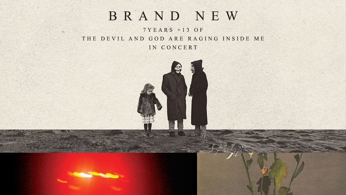 Brand New