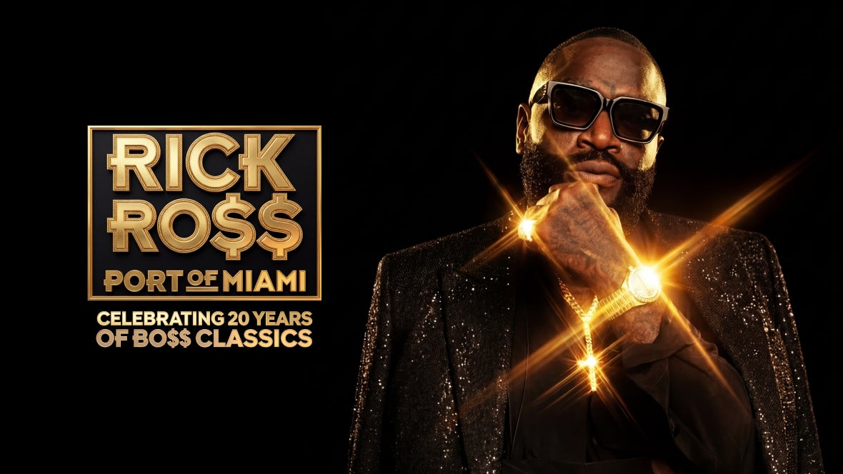 More Info for Rick Ross - Celebrating 20 Years of Bo$$ Classics 