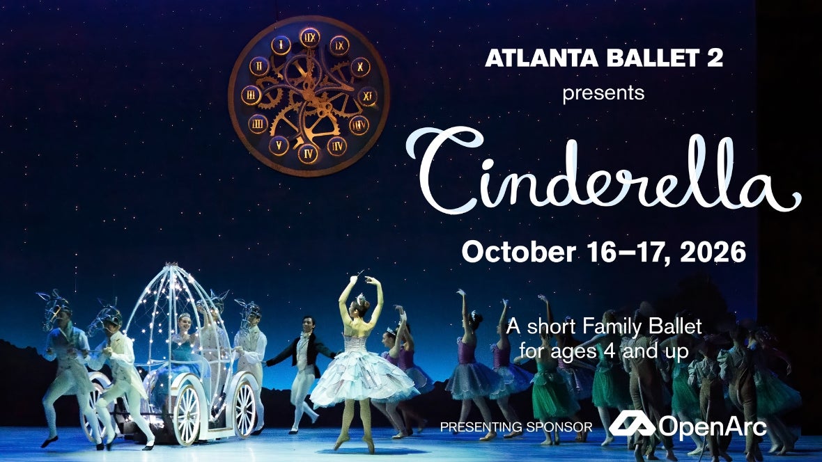 More Info for Cinderella