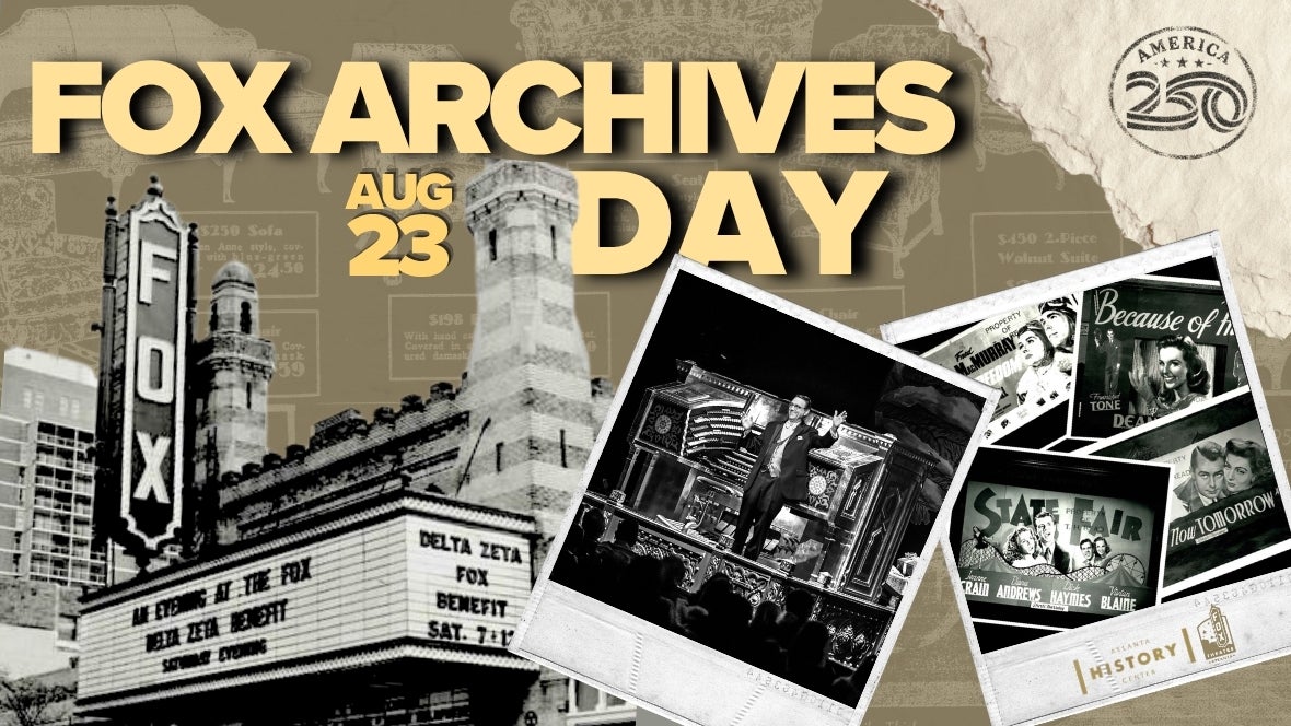 More Info for Fox Archives Day