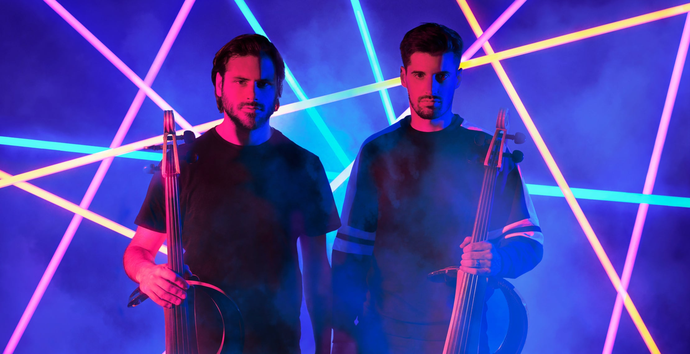 2Cellos