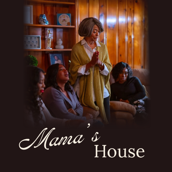 More Info for Mama's House Premiere presented by The Corke Bros.