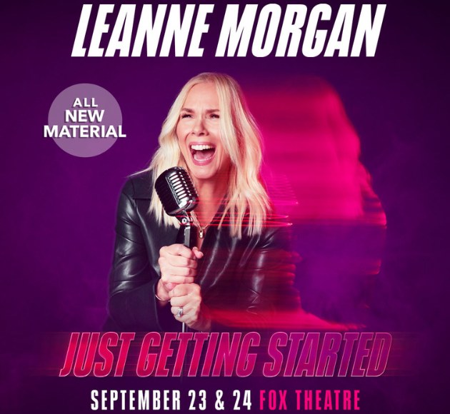 Leanne Fox Theatre