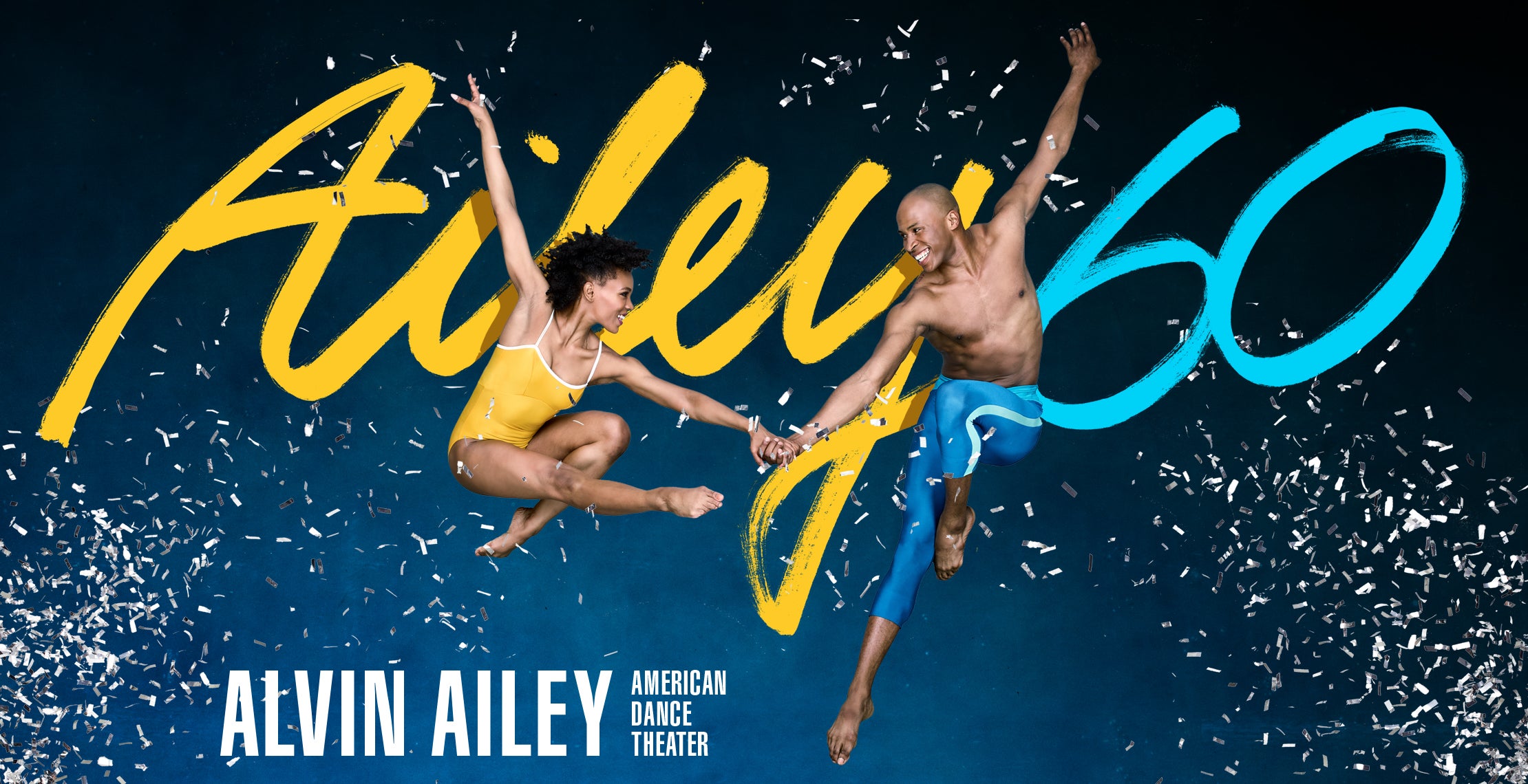 Alvin Ailey