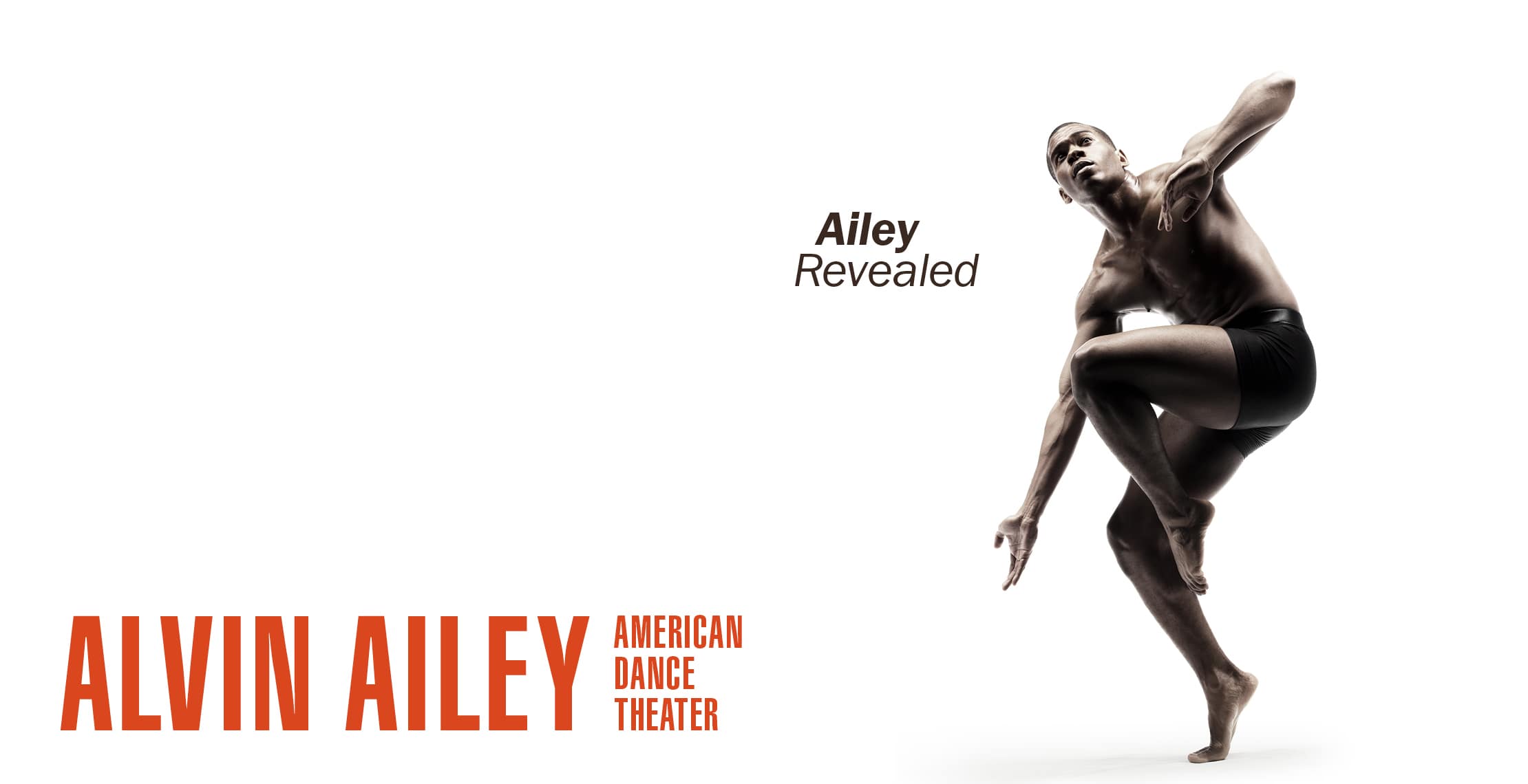 Alvin Ailey American Dance Theater 