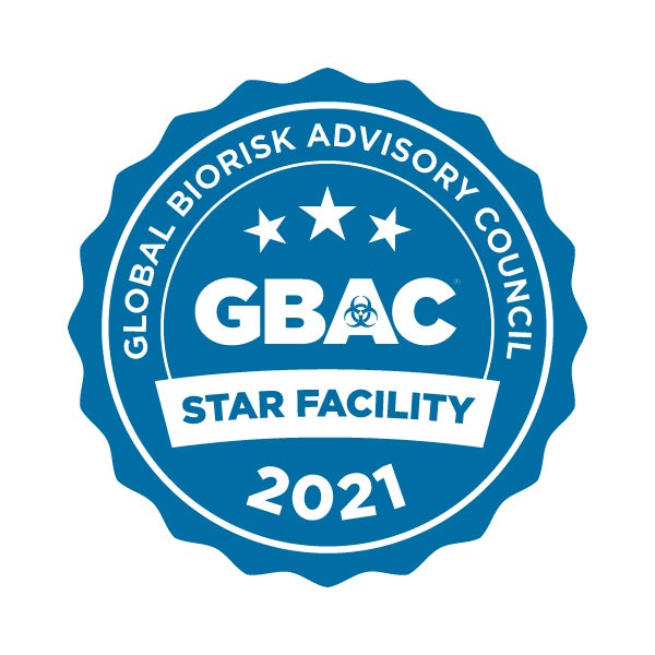 More Info for Fox Theatre Achieves Global Biorisk Advisory Council STAR Accreditation