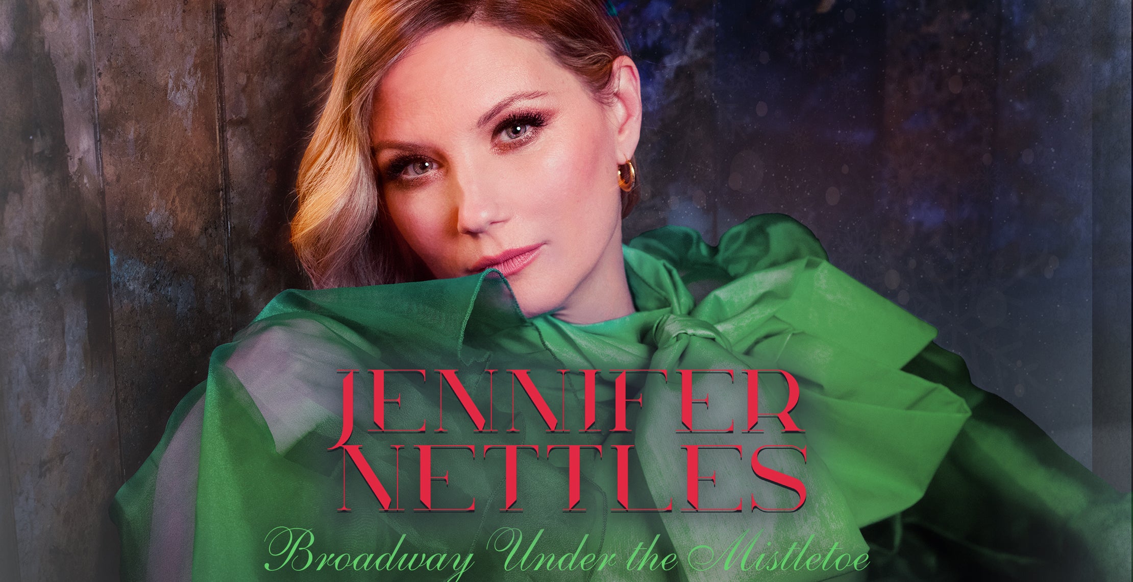 Jennifer Nettles