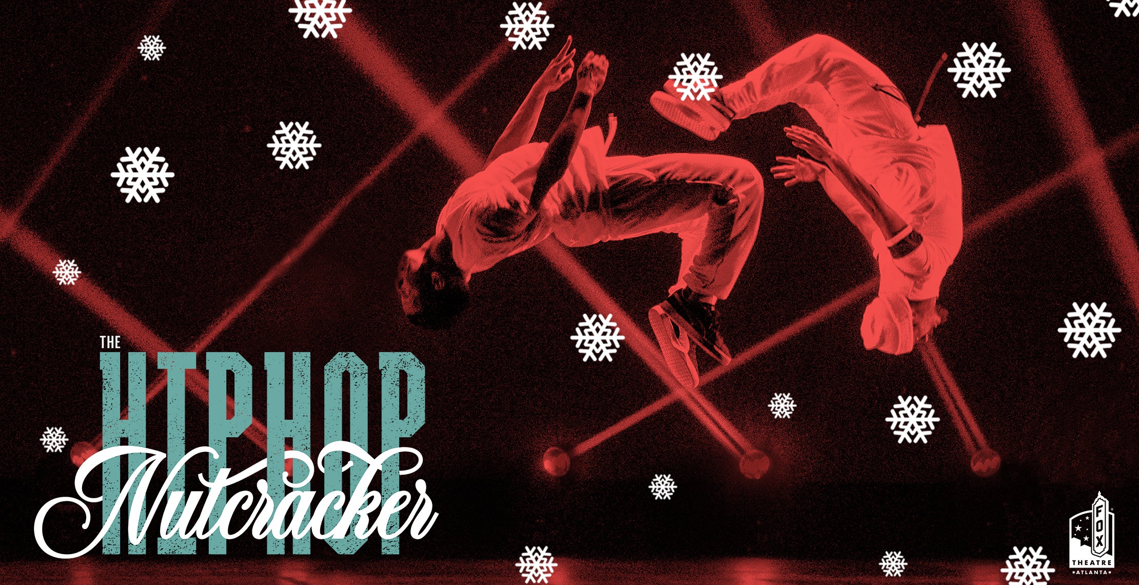 Hip Hop Nutcracker