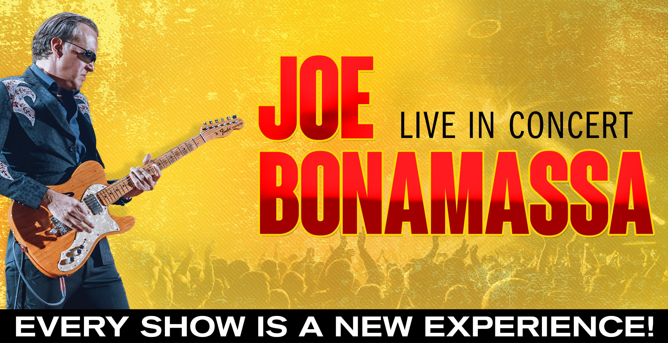 Joe Bonamassa