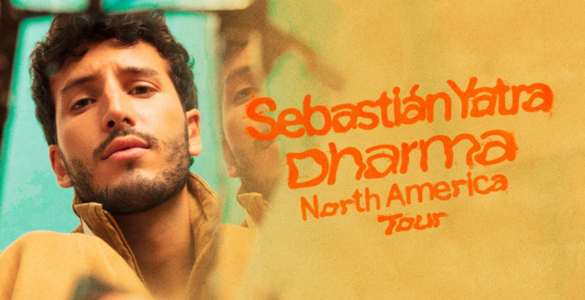 Sebastian Yatra