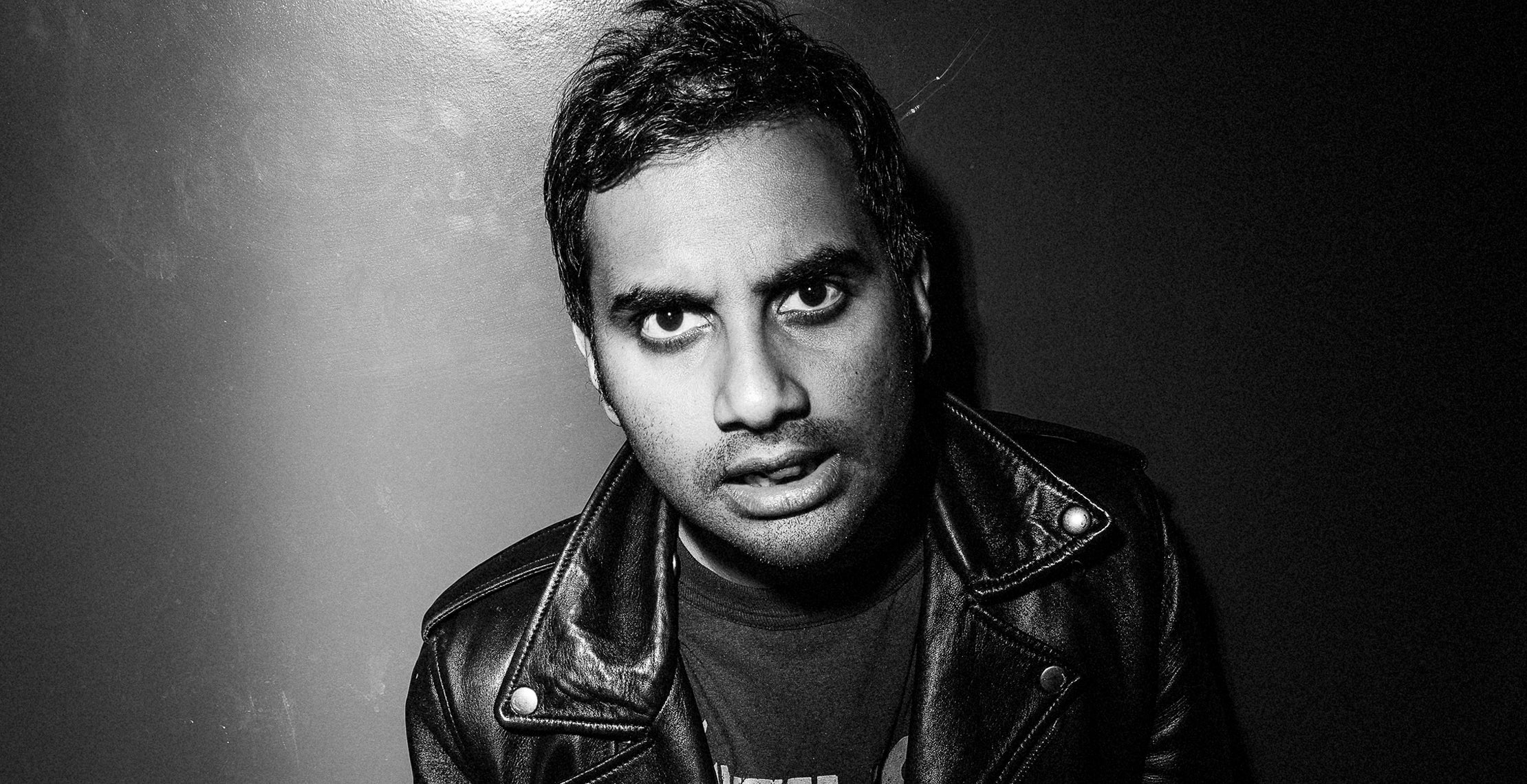 Aziz Ansari