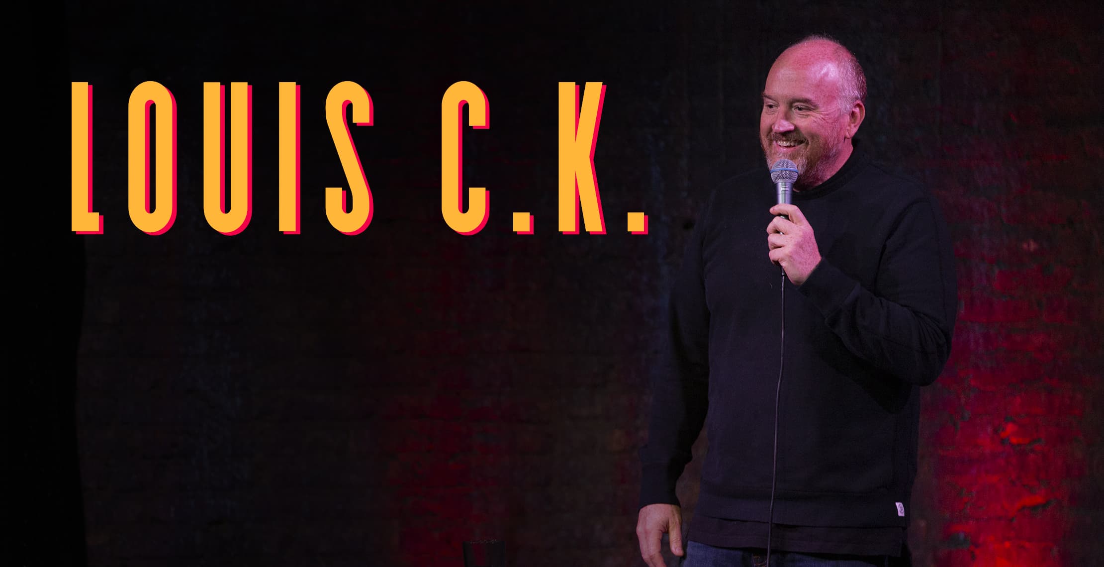 Louis CK