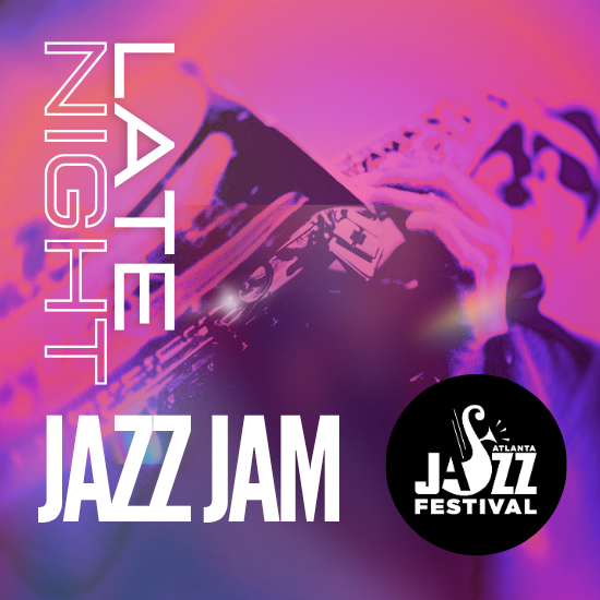 More Info for Late Night Jazz Jam