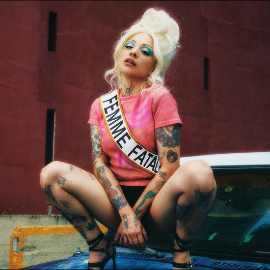 More Info for Mon Laferte