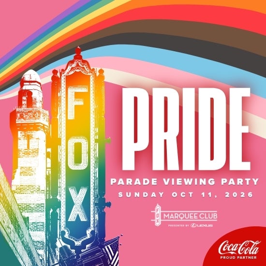 More Info for Pride Parade Viewing Party