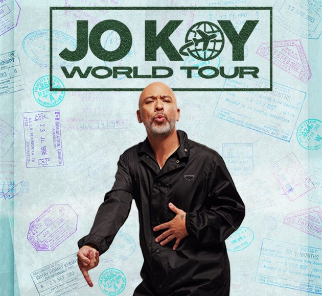 jo koy world tour singapore