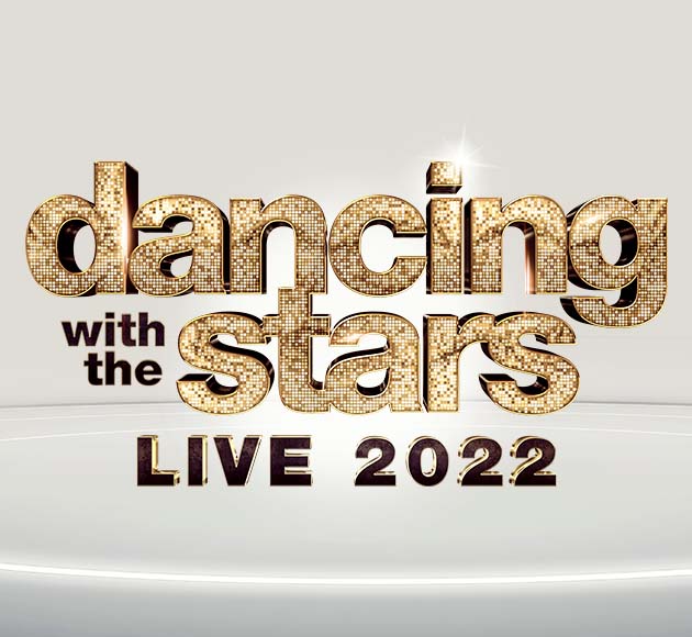 More info for Dancing With The Stars: Live! 2022 Tour