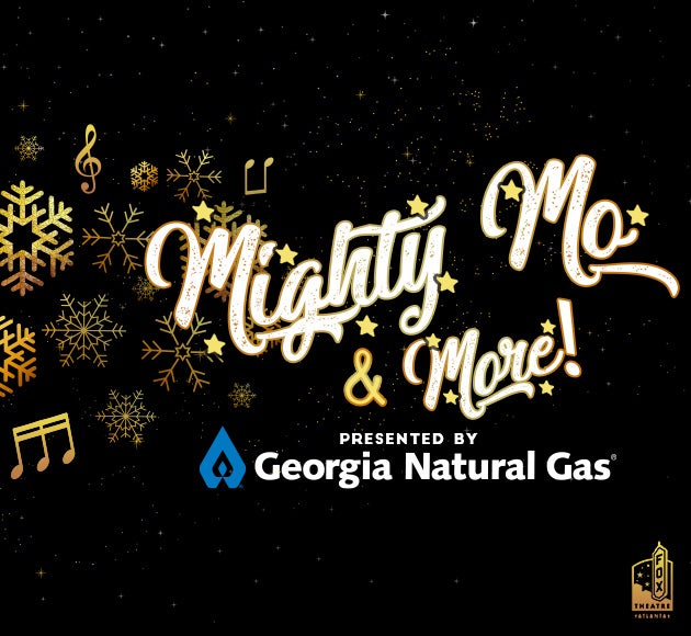More info for Mighty Mo & More! presented by Georgia Natural Gas