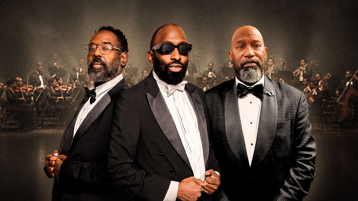 8Ball & MJG and Bun B ft. The Renaissance Orchestra