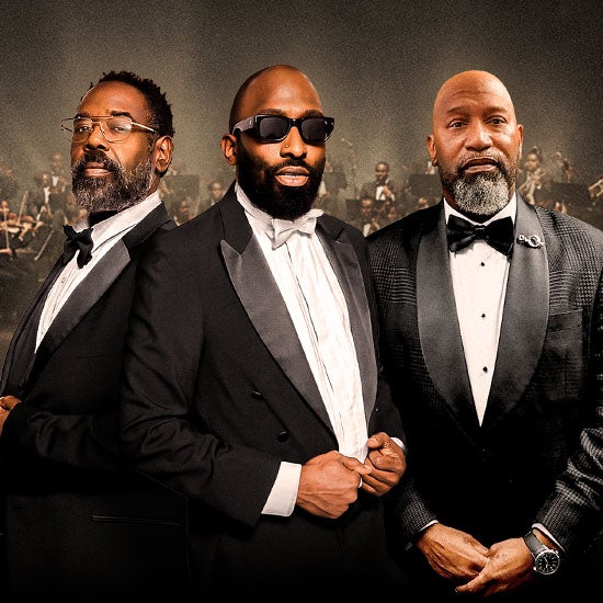 More Info for 8Ball & MJG and Bun B ft. The Renaissance Orchestra