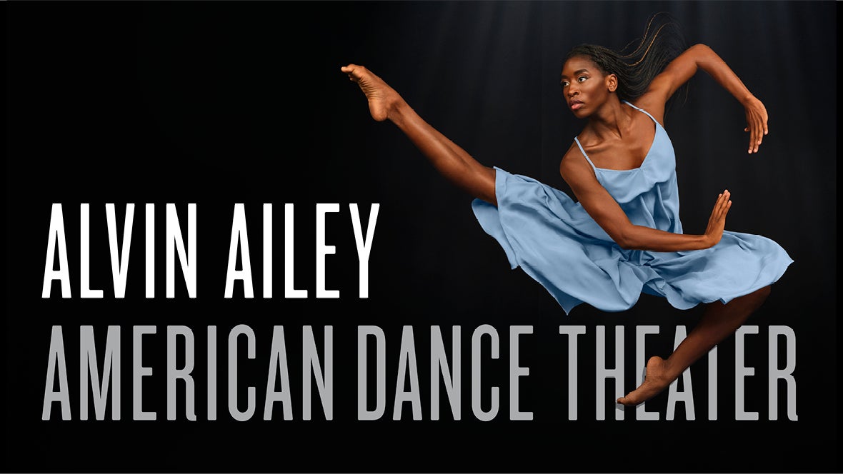 Alvin Ailey American Dance Theatre