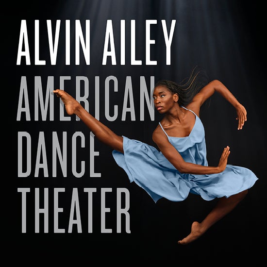 More Info for Alvin Ailey American Dance Theatre