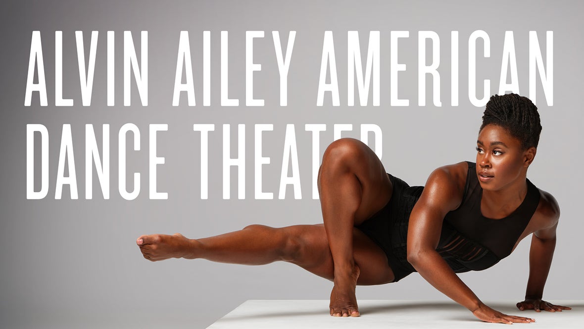 Alvin Ailey American Dance Theater