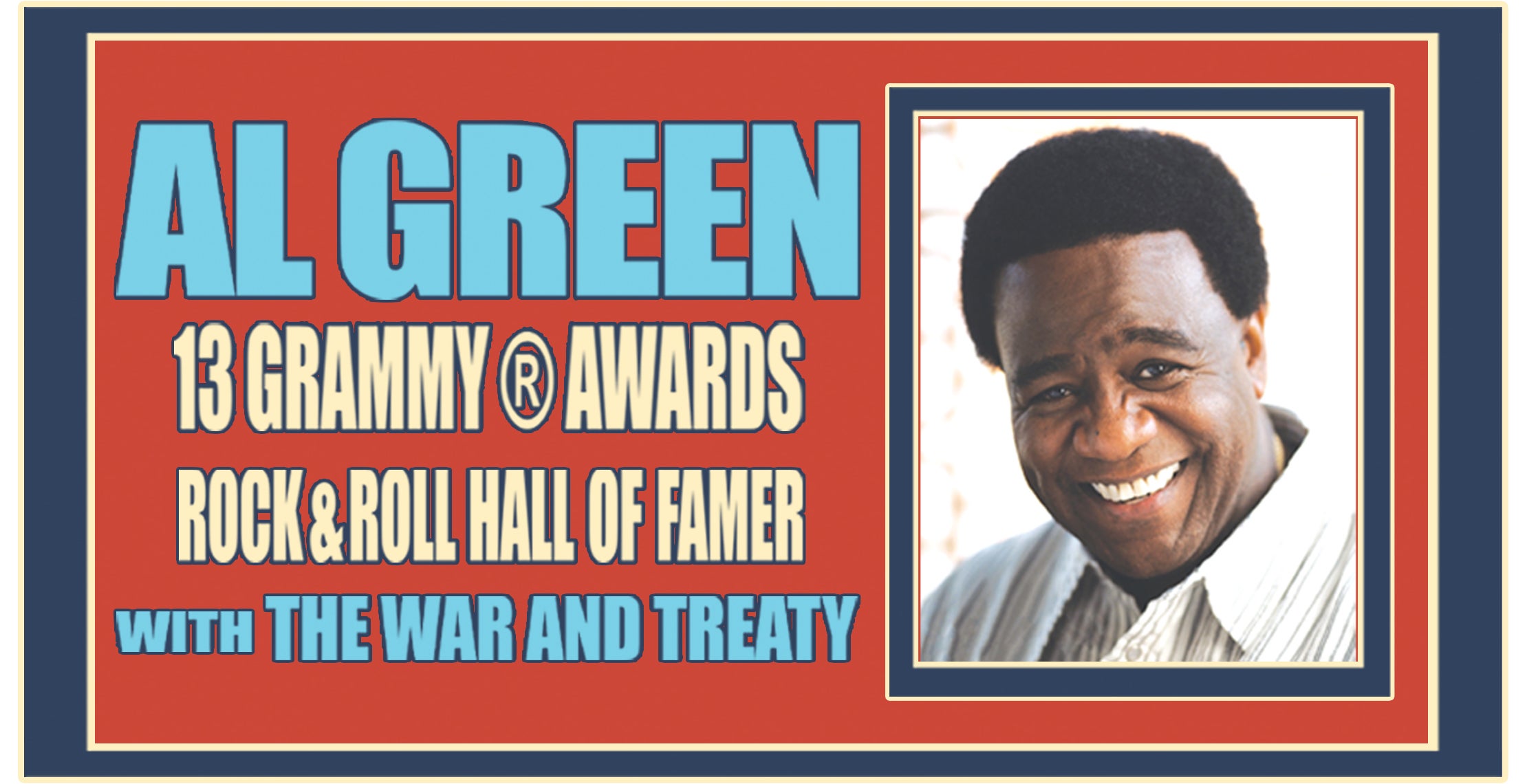 Al Green