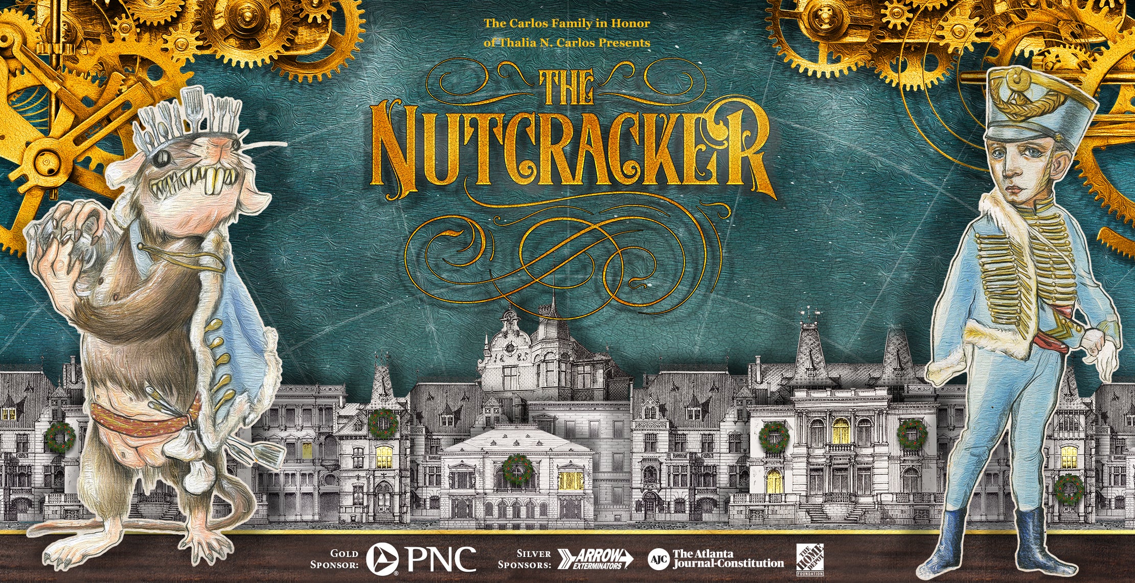 The Nutcracker