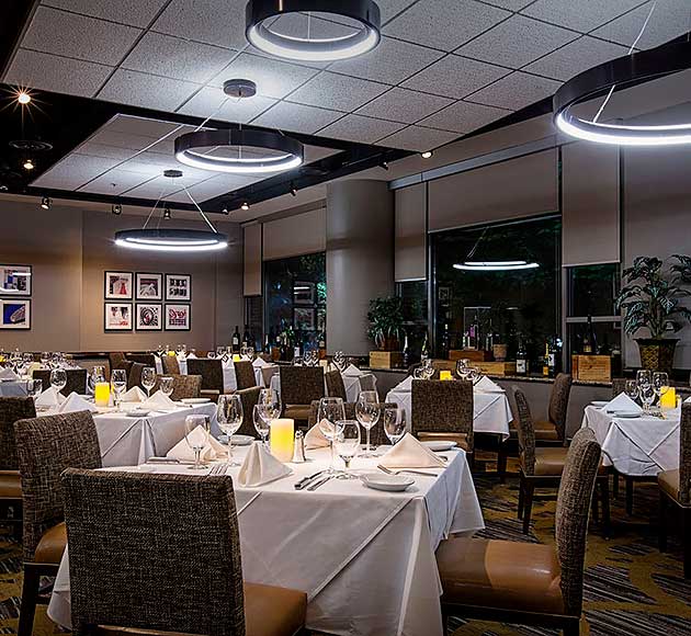 Ruth’s Chris Steak House