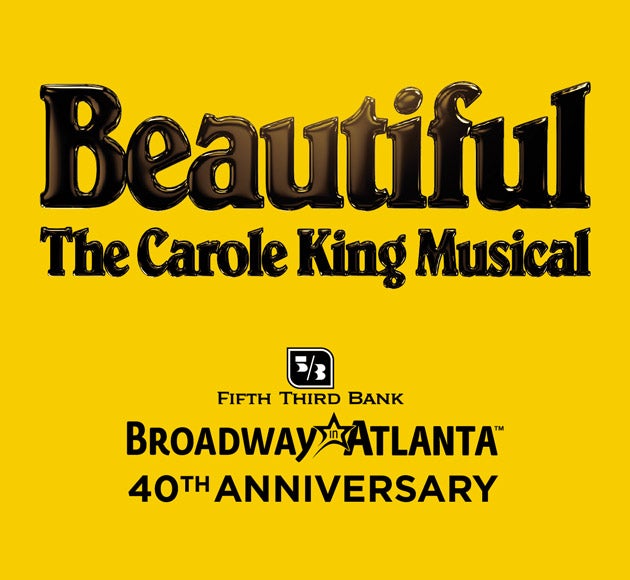 More info for Beautiful: The Carole King Musical 