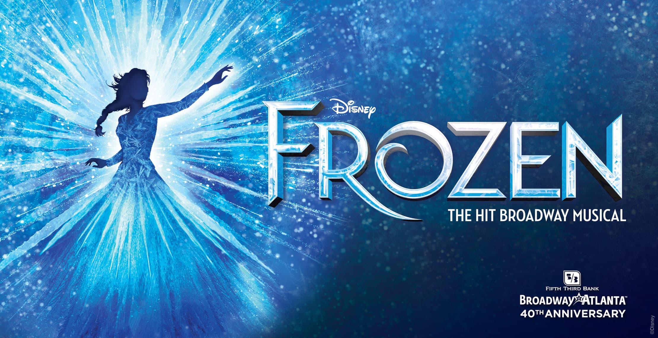 Disney's Frozen