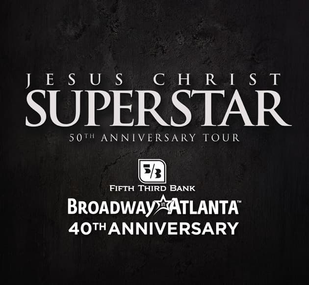 More info for Jesus Christ Superstar